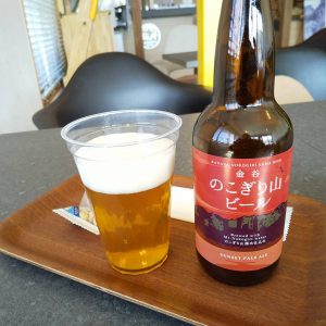 ビール