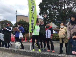 はいポーズ
