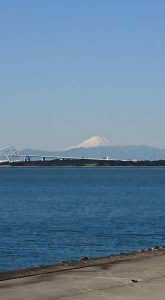 富士山