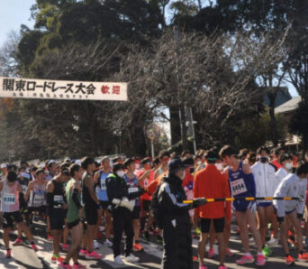 第139回 関東ロードレース大会