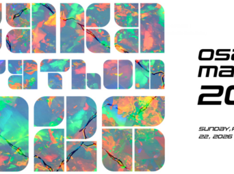 大阪マラソン2026